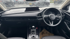 Mazda CX-30 2.5 e-Skyactiv G MHEV [140] Exclusive-Line 5dr Petrol Hatchback